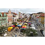 Casa Dos Capinha Holiday home Caldas Da Rainha