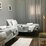 Ferienhaus Casa Dos Capinha Caldas Da Rainha