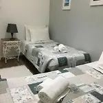 Casa Dos Capinha Ferienhaus