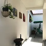 Casa Dos Capinha Holiday home Caldas Da Rainha