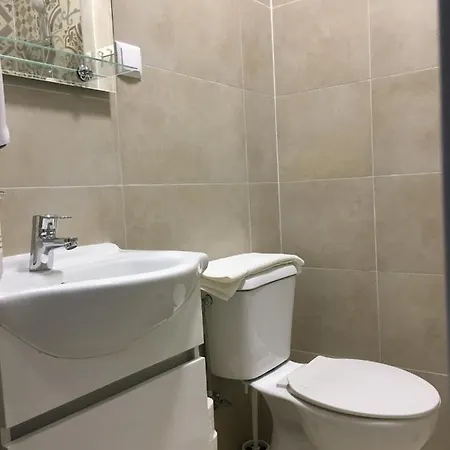 Prázdninový dům Casa Dos Capinha Caldas Da Rainha