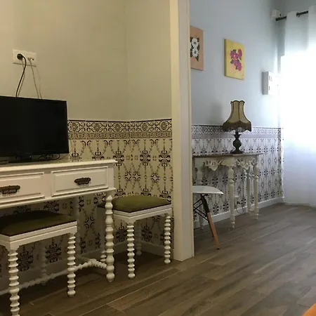 Casa Dos Capinha * Caldas Da Rainha