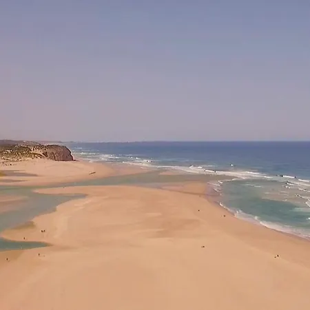 Сasa de vacaciones Casa Dos Capinha