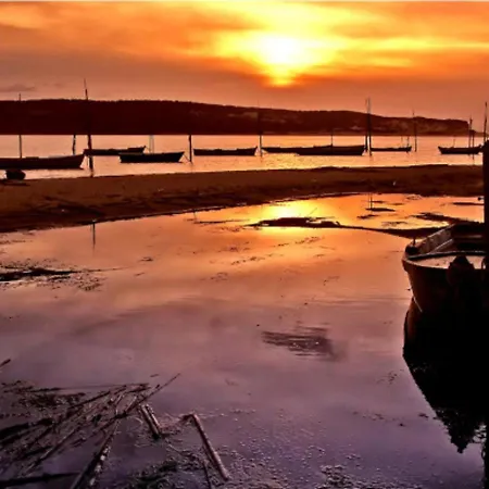 Prázdninový dům Casa Dos Capinha