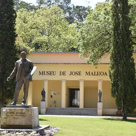 Casa Dos Capinha Hébergement de vacances *