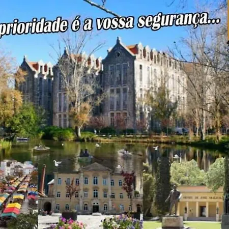 Casa Dos Capinha Caldas Da Rainha