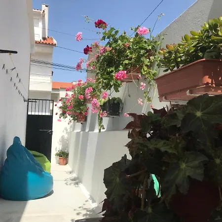 Casa Dos Capinha * Caldas Da Rainha