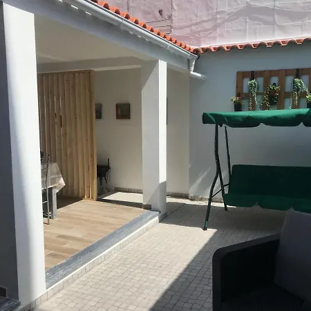 Casa Dos Capinha