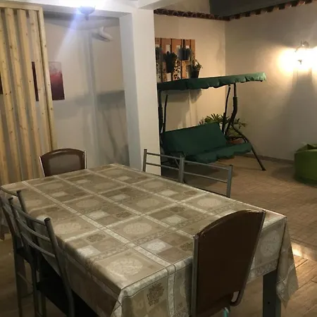 Casa Dos Capinha Prázdninový dům *