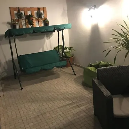 Casa Dos Capinha *