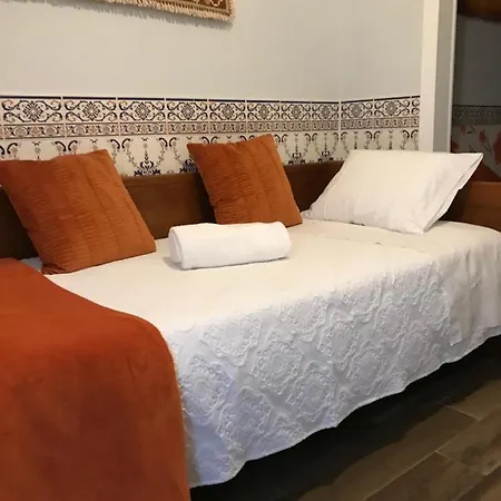Casa Dos Capinha