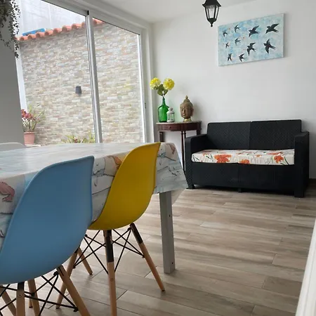 Casa Dos Capinha *