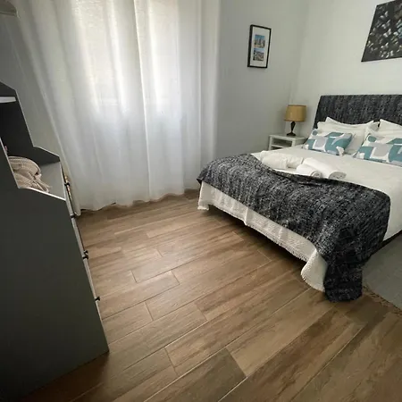 Casa de Férias Casa Dos Capinha *