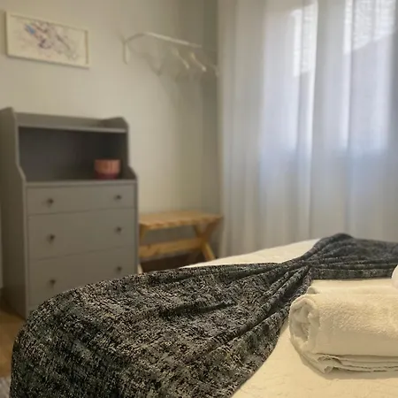 Casa Dos Capinha Casa vacanze