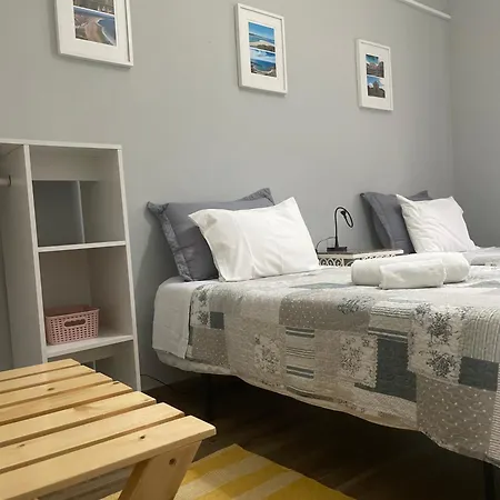 Casa Dos Capinha Casa vacanze *