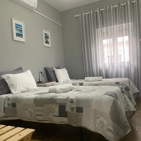 Casa vacanze Casa Dos Capinha Caldas Da Rainha