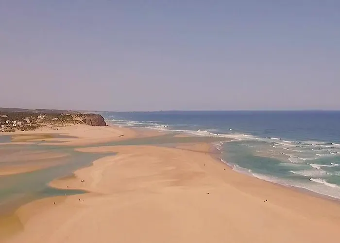 בית נופש Casa Dos Capinha