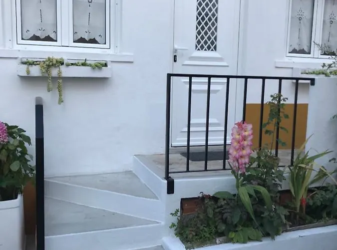 בית נופש Casa Dos Capinha *