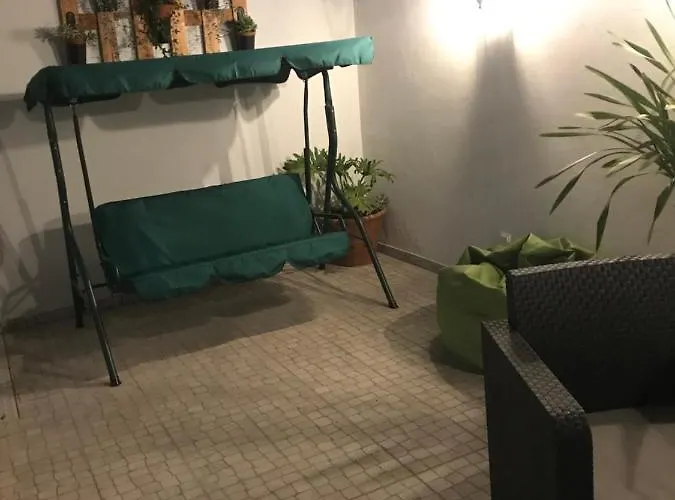Casa Dos Capinha *