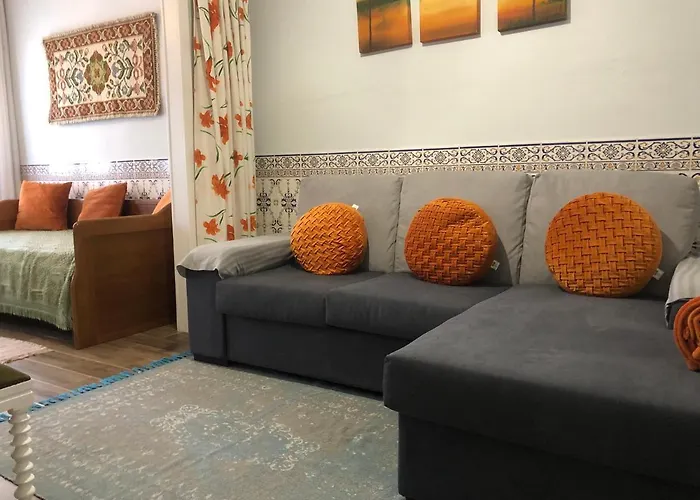 Casa Dos Capinha *